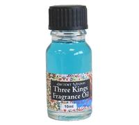 Ancient Wisdom 10ml Three Kings Fragrance Oil