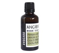 Ancient Wisdom 50 ml Avocado Base Oil