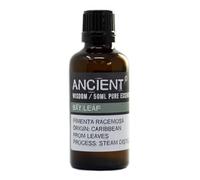 Ancient Wisdom 50 ml Bay Leaf Pure Essential Oil