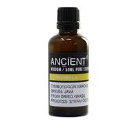 Ancient Wisdom 50 ml Citronella Pure Essential Oil