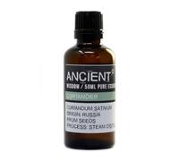 Ancient Wisdom 50 ml Coriander Seed Pure Essential Oil