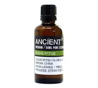 Ancient Wisdom 50 ml Eucalyptus Pure Essential Oil