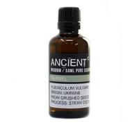 Ancient Wisdom 50 ml Fennel Pure Essential Oil