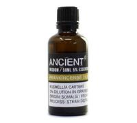 Ancient Wisdom 50 ml Frankincense Dilute Essential Oil