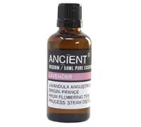 Ancient Wisdom 50 ml Lavender Pure Essential Oil