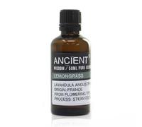 Ancient Wisdom 50 ml Lemongrass Pure Essential Oil