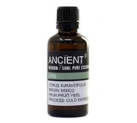 Ancient Wisdom 50 ml Lime Pure Essential Oil