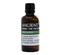 Ancient Wisdom 50 ml Marjoram Spanish Essential Oil