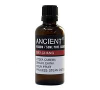 Ancient Wisdom 50 ml May Chang Pure Essential Oil