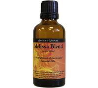 Ancient Wisdom 50 ml Melissa Pure Blend Essential Oil