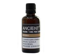 Ancient Wisdom 50 ml Myrrh Pure Essential Oil