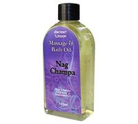 Ancient Wisdom 50 ml Nag Champa Massage Oil