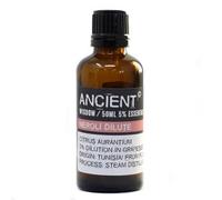 Ancient Wisdom 50 ml Neroli Dilute Essential Oil