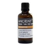 Ancient Wisdom 50 ml Tangerine Pure Essential Oil