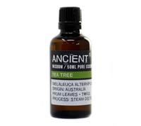 Ancient Wisdom 50 ml Tea Tree Pure Essential Oil