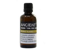 Ancient Wisdom 50 ml Ylang Ylang I Pure Essential Oil