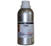 Ancient Wisdom 500 ml Lime Pure Essential Oil