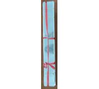 Ancient Wisdom 500x Sacs Poly-Prop 400x50mm-Spécial Encens Bags, Multicoloured, Single