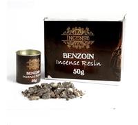 Ancient Wisdom 50gm Benzoin Resin