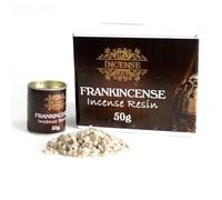 Ancient Wisdom 50gm Frankincense Resin