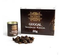 Ancient Wisdom 50gm Guggal Resin