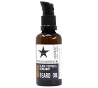 Ancient Wisdom 50ml Beard Oil - Roman Gladiator - Enhance!