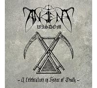 Ancient Wisdom - A Celebration In Honor Of Death (2lp) [VINYL]