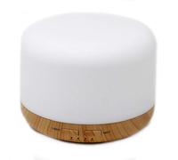 Ancient Wisdom Aarhus Atomiser - Classic Pod - USB - Colour Change - Timer