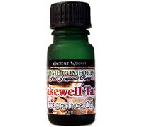 Ancient Wisdom Bakewell Tart Kitchen Fragrance Oil