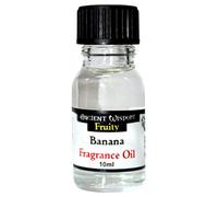 Ancient Wisdom Banana Fragrance Oil