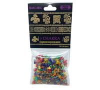 Ancient Wisdom Banjara Tree Resin - Incense Resin - Made in India - 30g (7 Chakra)