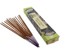 Ancient Wisdom Black Opium Incense Sticks, 1 Pack