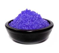 Ancient Wisdom Blackberry Simmering Granules 200g bag (Dark Blue)