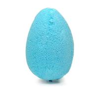 Ancient Wisdom Box of 6 Bath Eggs - Blueberry - Blue (6x 50gm)