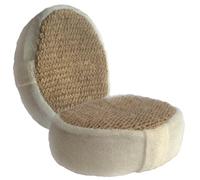 Ancient Wisdom Brown Natural Sponge