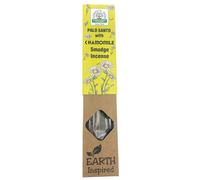 Ancient Wisdom Chamomile Incense Sticks - 1 Set of 1 Stick