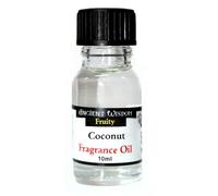 Ancient Wisdom Coconut 10ml Fragrance Oil