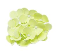 Ancient Wisdom Craft Soap Flowers - Hyacinth Bean - Spring Green
