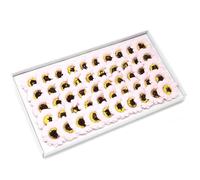 Ancient Wisdom Craft Soap Flowers - Sml Sunflower - Pink