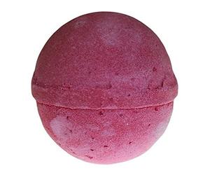 Ancient Wisdom Cranberry Bath Bombs