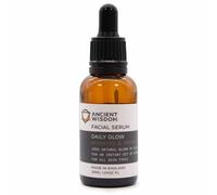 Ancient Wisdom Daily Glow Oil Facial Serum 30ml
