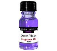 Ancient Wisdom Devon Violet Fragrance Oil
