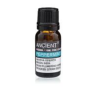 Ancient Wisdom EO-04 Peppermint Pure Essential Oil - 10 ml