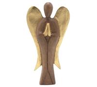 Ancient Wisdom Flying Skull Mobile