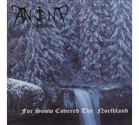Ancient Wisdom - For Snow Covered The Northland