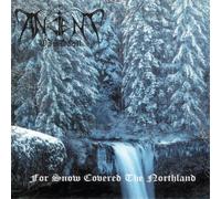 Ancient Wisdom For Snow Covered the Northland (CD) Album (Jewel Case)