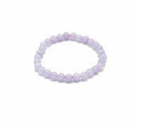 Ancient Wisdom Gemstone Bracelets - 12 Unique Designs for Positive Energy & Healing | Genuine Crystal Stone Bracelets for Manifesting a Good Life (Rose Quartz - Love)