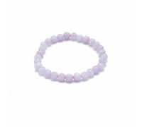 Ancient Wisdom Gemstone Manifestation Bracelet, Rose Quartz Crystal, Love and Harmony, Handcrafted Beaded Design