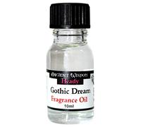 Ancient Wisdom Gothic Dream Fragrance Oil
