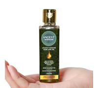 Ancient Wisdom Hair Care Oil | Hair oil for Hairfall | Healthy, Shiny, Problem-free Hair